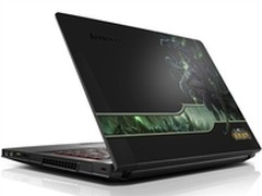 联想Y410P暴雪定制版通吃大型3D游戏 