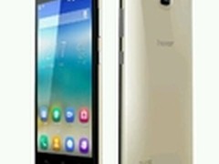 配5寸屏 华为荣耀3C配置全面泄露