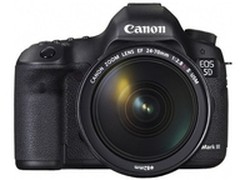 专业全画幅单反 佳能5D3套机21500元