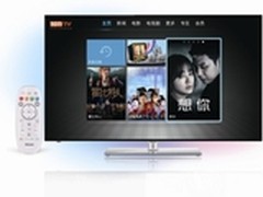 系统再提速海信4K VIDAATV启动在线升级