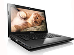 超值娱乐本 联想G400AT苏宁特价仅3499