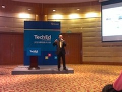 华为数据中心网络产品获微软认证