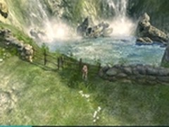 淋漓战斗！《剑灵》体验NV显卡独有技术