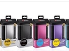 威宝5000mAh