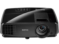 双十二特惠 明基MX505石家庄众合百汇促