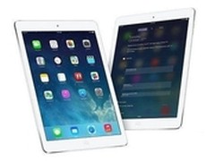 32G大容量平板 iPad5 32G港版仅3900元