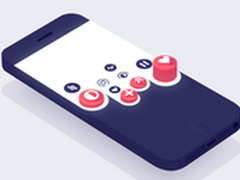 简网APP工场:拆掉APP制作的技术门