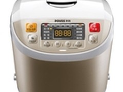 奔腾电器推出全球首款“呼吸”电饭煲