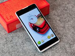 吃货必备！畅享美食社交 小辣椒3S评测