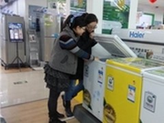网友大惊：养“霜”为患成食物营养杀手