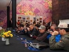 深度品鉴 奥林巴斯E-M1八城市巡回体验