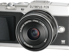 年终重磅产品回顾 奥林巴斯E-P5