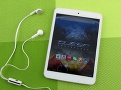 由HKC Q79四核3G看平板行业14年发展