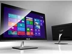 厚积薄发华硕一体电脑ET2321向时尚致敬