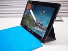 Surface平板电脑真正惠及同济大学