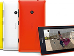 售价999元 Lumia 526京东开启预订