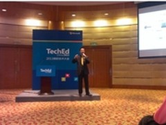 华为网络产品获微软Windows Server认证