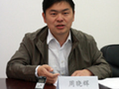 民生为本 访陕西省高性能计算研究中心