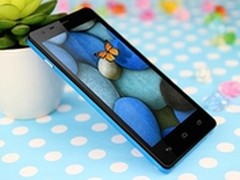 最美四核手机 色悦V8外观工艺全揭秘 