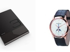 华为P6礼盒当移动电源遇上大牌设计语言