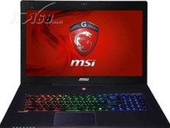 至轻至薄 微星GS70游戏本售价13999元