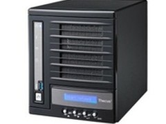 网络存储器 色卡司 N4560促销价3529元