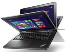 随心而动，ThinkPad S1 Yoga任性来袭