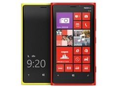 最后一波 诺基亚Lumia920T京东抢购2199