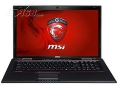 便携又亲民 微星GE40游戏本报价7999元