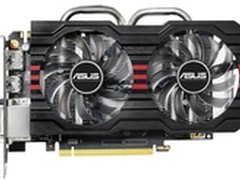大显存甜品 华硕GTX760 4G版显卡问世