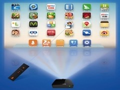 神画虚拟触控技术 全新触控时代的到来