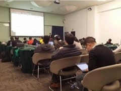 电商服务产业爆发 市场将步入整合时期