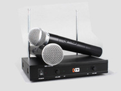 适应多媒体教学 无线麦克风产品推荐