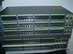 交换机安全保证 思科WS-C2960-24TT-L