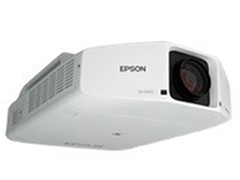 高端工程投影 爱普生EB-Z9810报价70000
