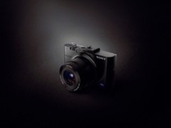 [重庆]旗舰新机频出 索尼RX100降至3099