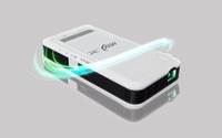 美高G3便携无线微型投影仪 数码新潮流
