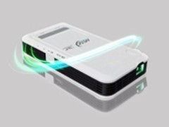 美高G3便携无线微型投影仪 数码新潮流