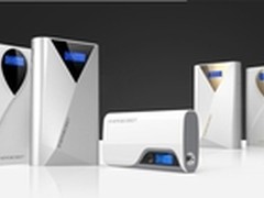 第二件半价 能量果N3100D移动电源89元