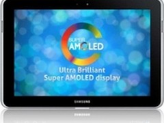 三星AMOLED平板SM-T331即将亮相