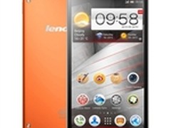 时尚大牌范儿 联想K900促销仅售1950元