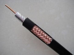 漫谈：安防线缆行业趋势与标准化领军