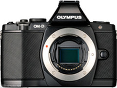 奥林巴斯明年发布新OM-D和25/1.8镜头