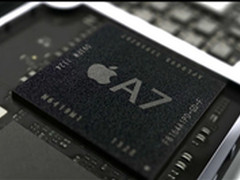 芯片更省电了 苹果A8处理器曝光