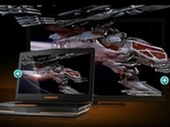 史上最强游戏本 Alienware 18热销35999