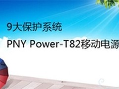 超群保护系统 PNY Power-T82特色详解