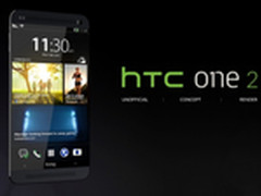 支持指纹识别 HTC One2配置曝光