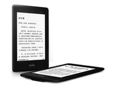 Kindle Paperwhite电子书阅读器售849元