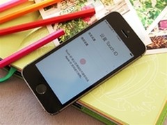 [重庆]土豪再降价 iPhone5s行货仅4899