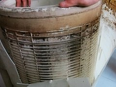 LG钢净系列洗衣机贴心功能助您智享生活